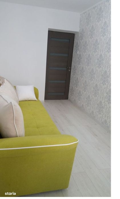 Apartament cu 3 camere decomandate, G. Enescu