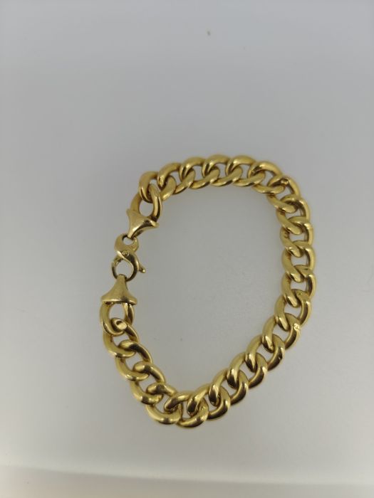 Brățară aur 18k 16.65gr (r)