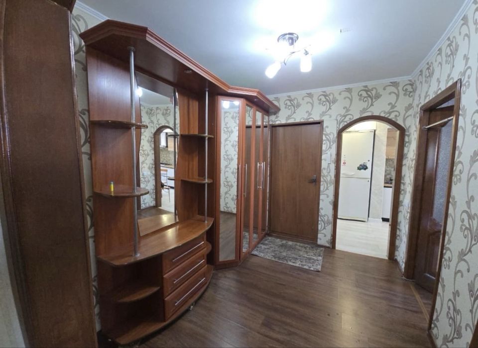 Уголок для прихожей