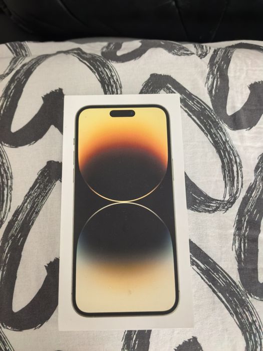 iPhone 14 PRO MAX 256GB