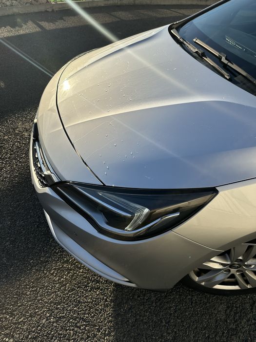 OPEL Astra 2016 — imagine 3