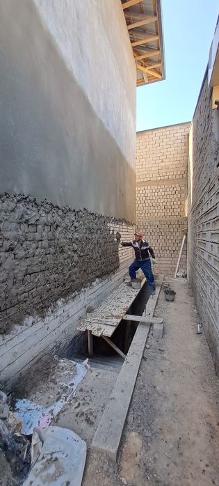 Мастер Уста Шлакаблок Курувчи Сесма Монолит Регл Родман Стяжка Сесма