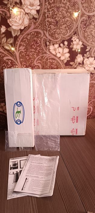 Новый фильтр для воды "россион-дельфин"