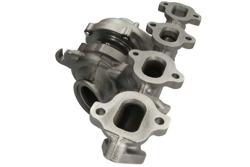 Turbina noua Nissan NV400 Opel Movano B Renault Master 3 motor 2.3 tdi