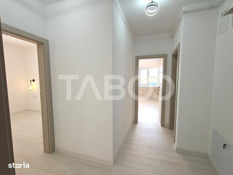 Apartament spatios 3 camere 2 bai 2 balcoane si parcare - COMISION 0