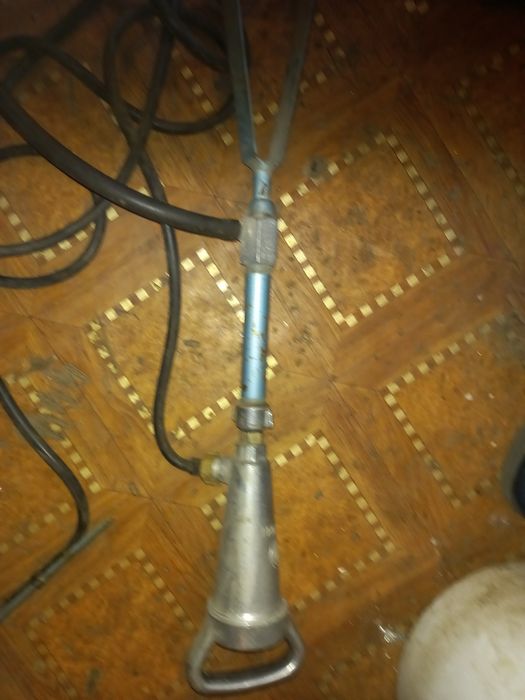 Продам полевизатор ручной