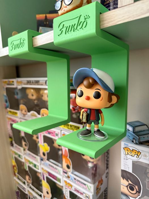 Funko Pop! Harry Potter, Stranger Things, Game of Thrones