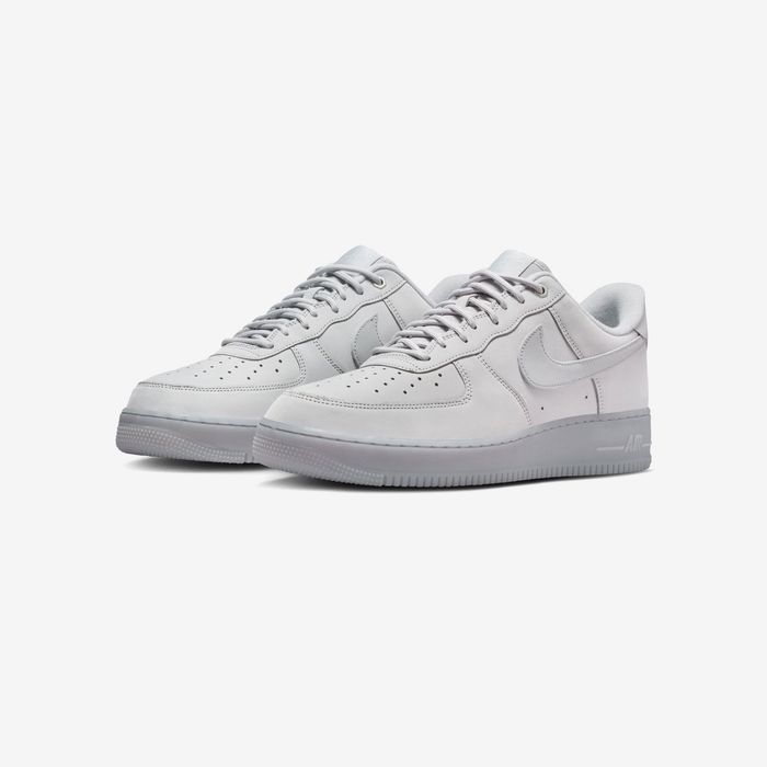 Nike Air Force 1 '07 WB Noi Originali (41)