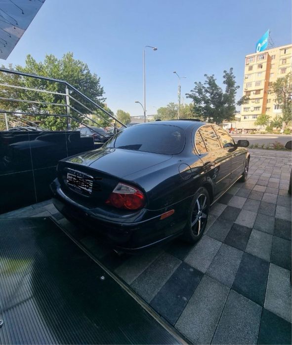 Продается Jaguar V8