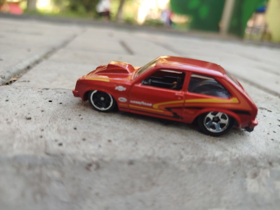 Машинка hot wheels оригинал редкая