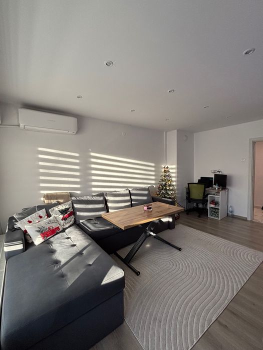 Продава се Тристаен апартамент в Ловеч, Здравец - 80 кв.м за 797 €/кв.м - Снимка #3