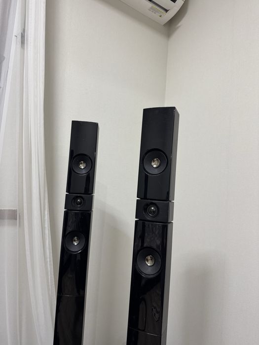 Апарутра домашний кинотеатр