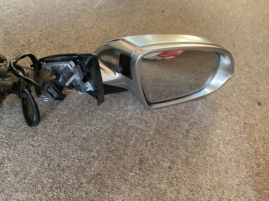 Огледала за Audi S8 4h d4 matrix, Ауди С8