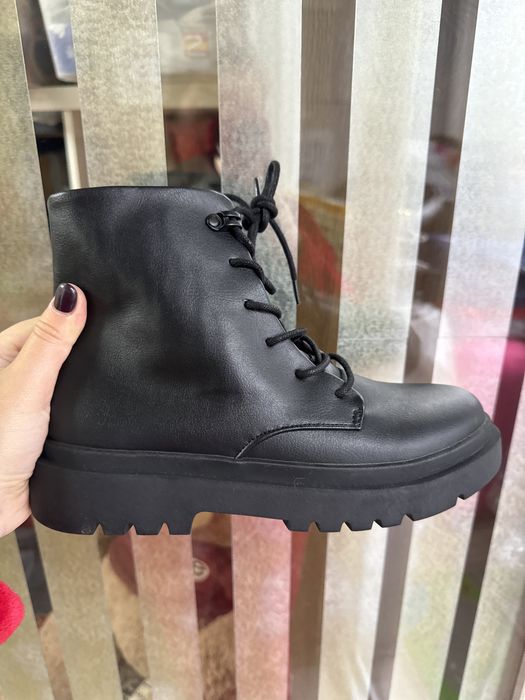 Ботинки детские ZARA