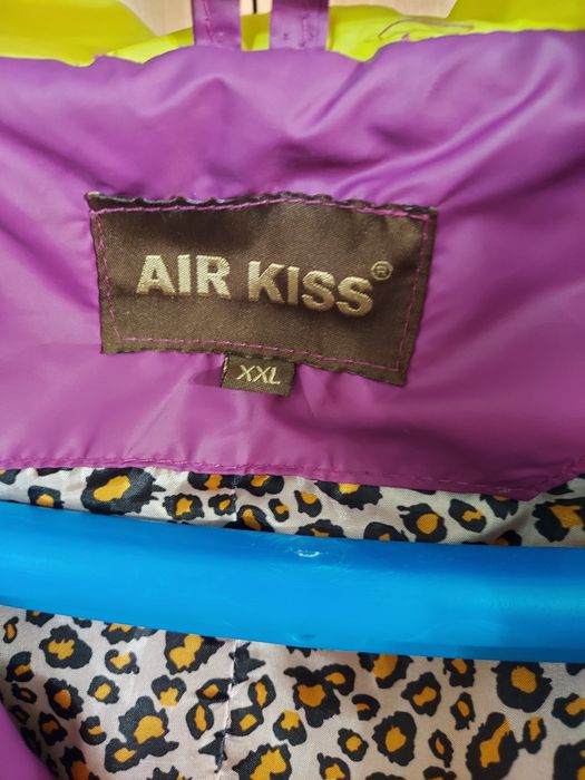 Пальто осеннее для девочки