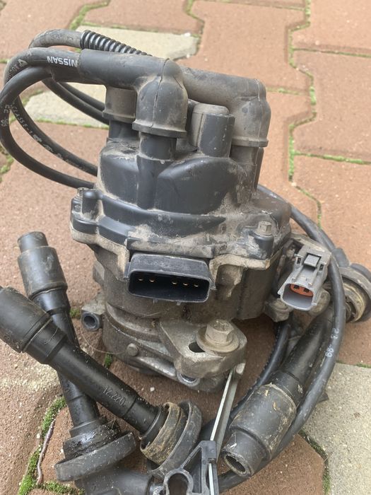 Делко нисан примера 1.6 nissan primera 22100-82J03