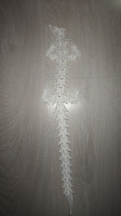 ЗD Драконы PLA Под заказ