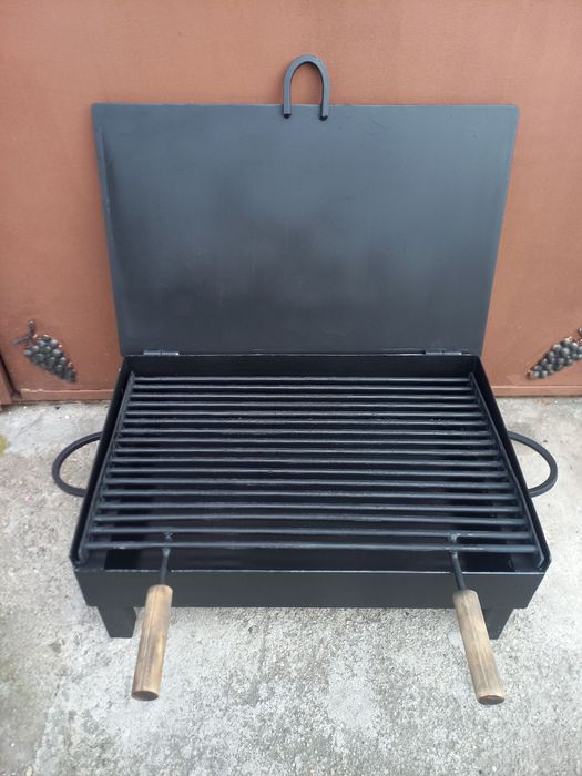 Барбекю налично и изработване по поръчка