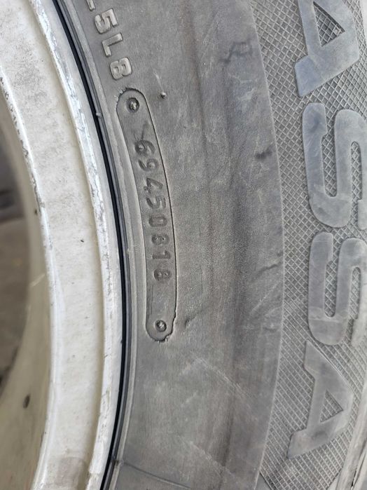 Продавам , оригинални лети джанти със , зимни гуми за volvo xc 90