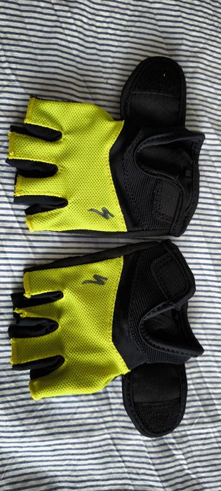 Детски ръкавички за колело Specialized