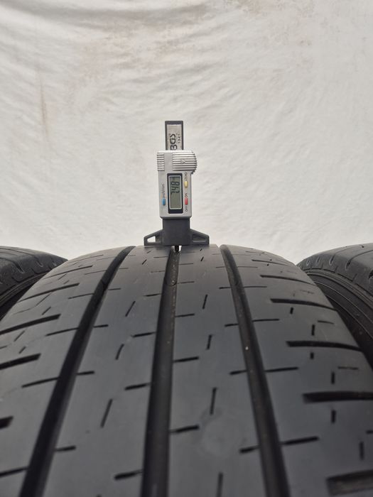 4бр 235 65 16c Pirelli - летни 21г