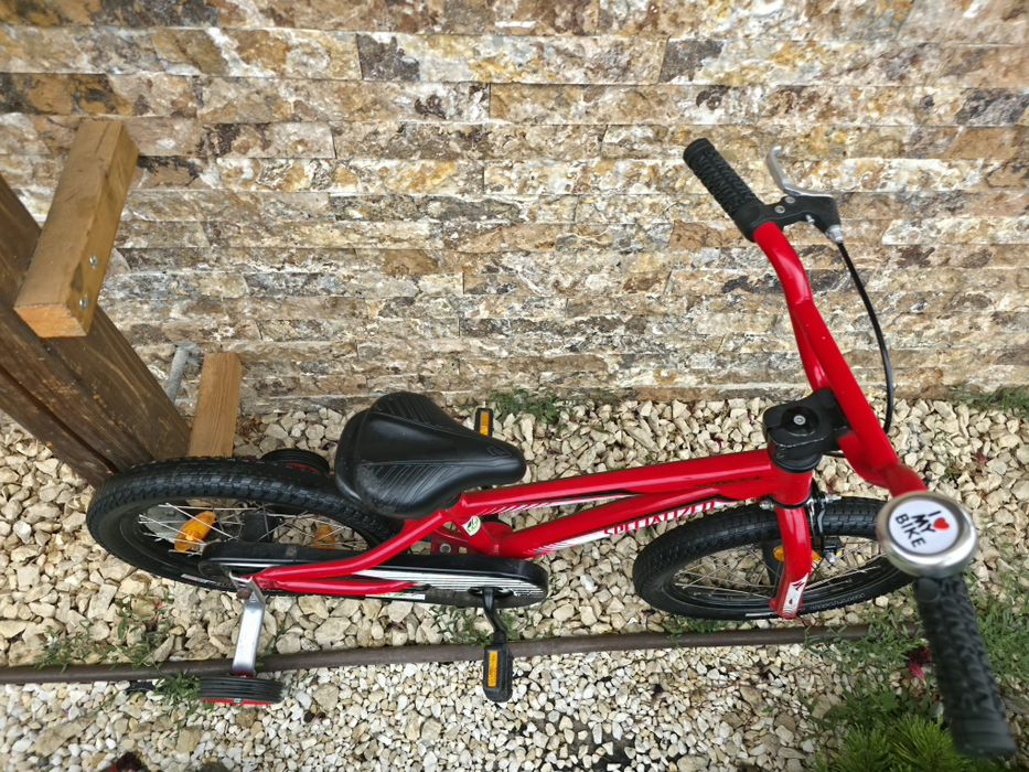 Bicicletă copii SPECIALIZED 16 R Alu