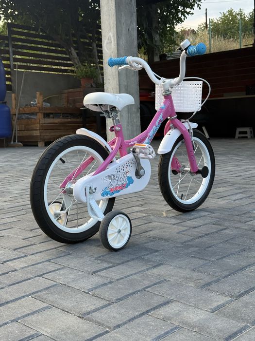 Bicicleta Hervis
