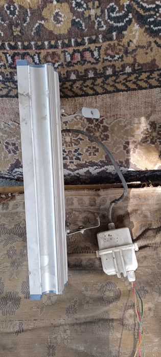 Промышленные светильники