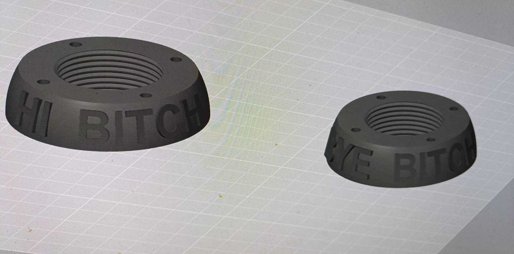 Best Airsoft granade 209 primer/ Еърсофт граната 209