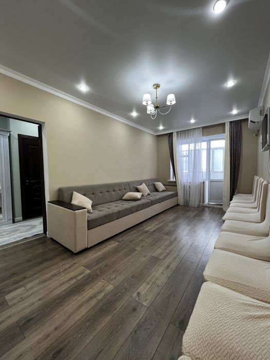 Диван раскладной 4 метра