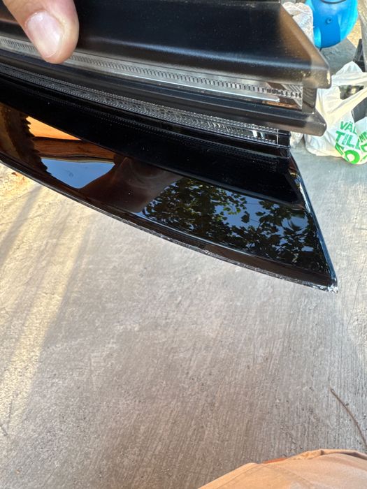 Стопове за Порше Макан