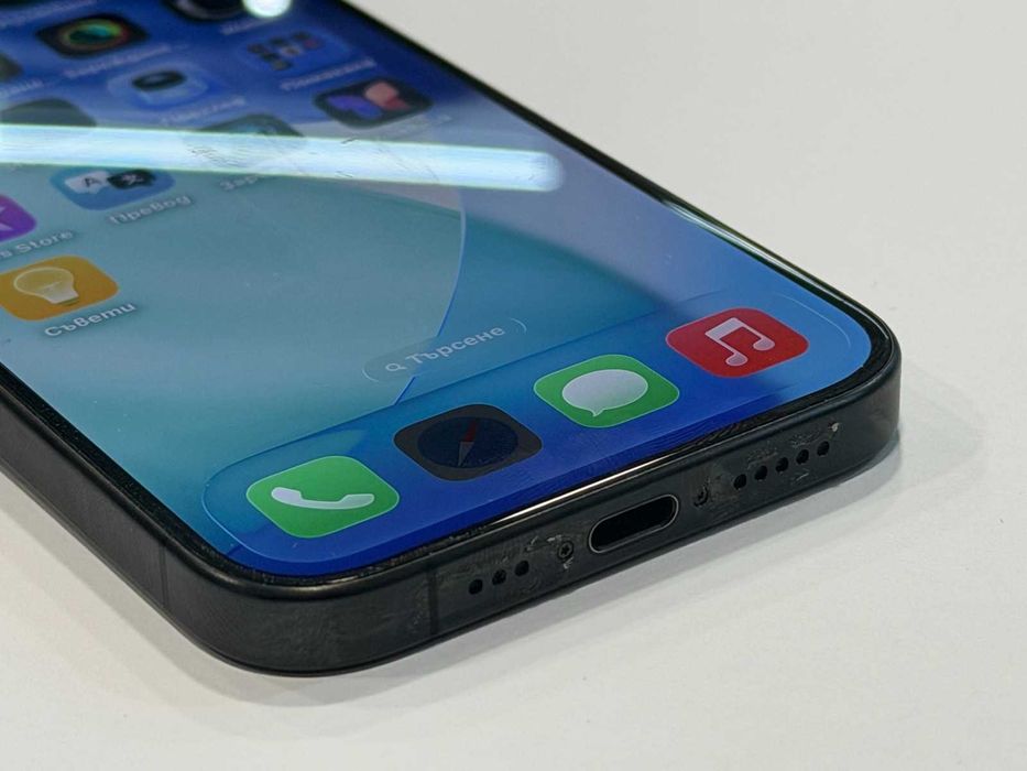 Apple iPhone 15 Pro 128GB-85% BH