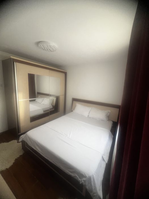 Ichiriere apartament