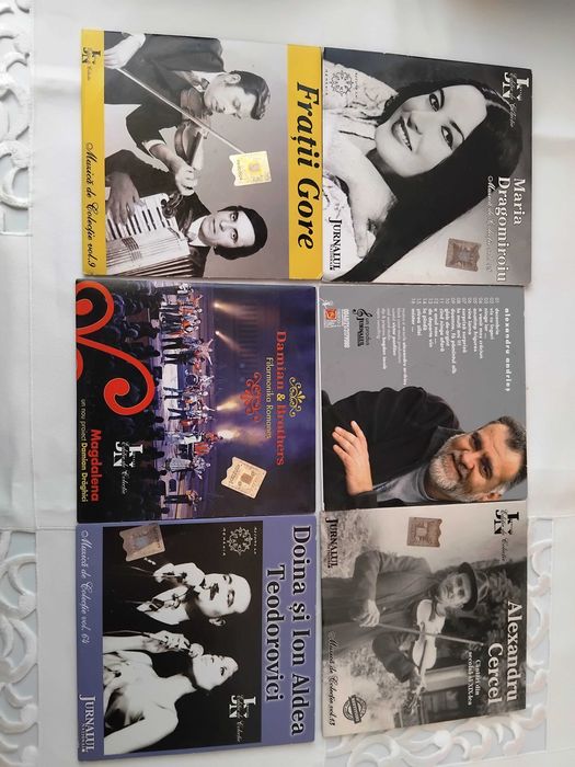 talpici apa -natatie+cd audio originale