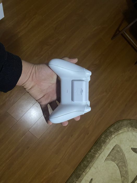 Vand Xbox Series S