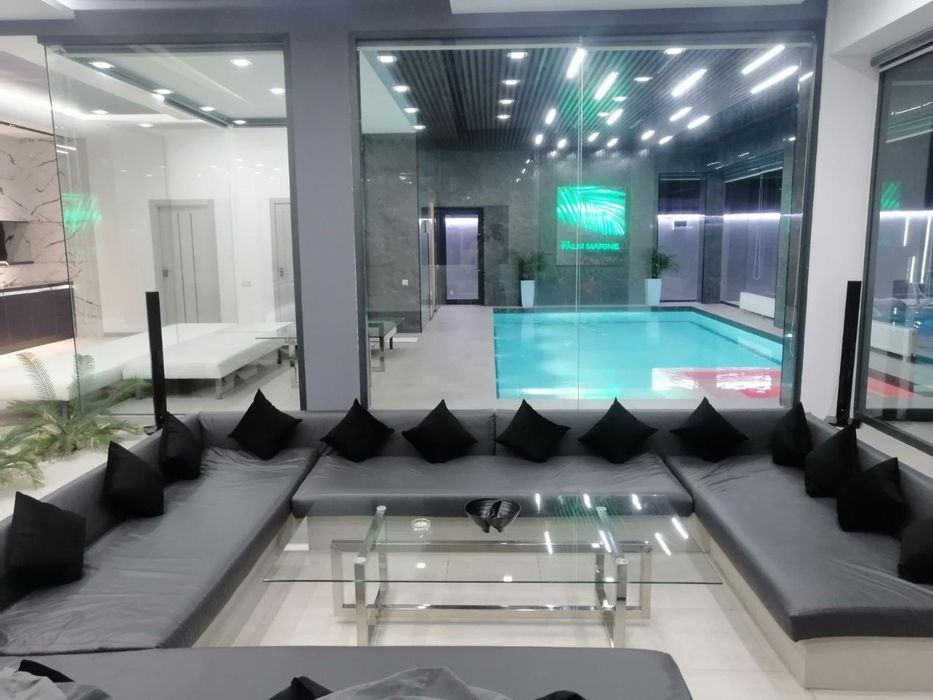 Дача Премиум класса Парм Марине