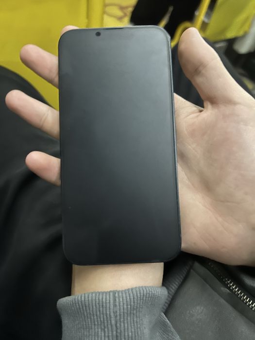 iPhone 13 128gb MidNight