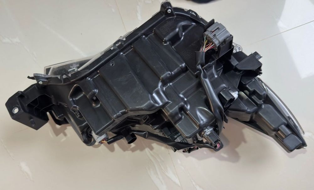 Десен фар за Mazda CX5