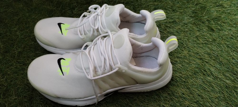 NIKE AIR Маратонки престо