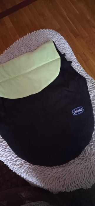 Универсальный чехол на ножки Chicco