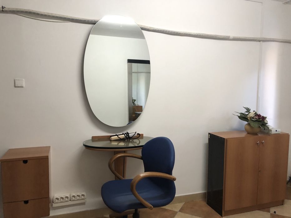 Mobilier Frizerie -Coafura