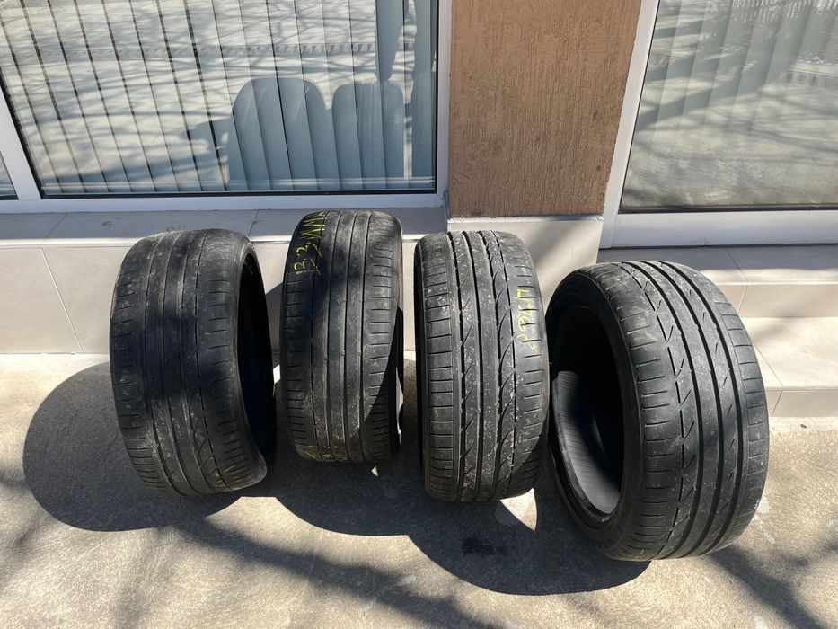 гуми летни Bridgestone