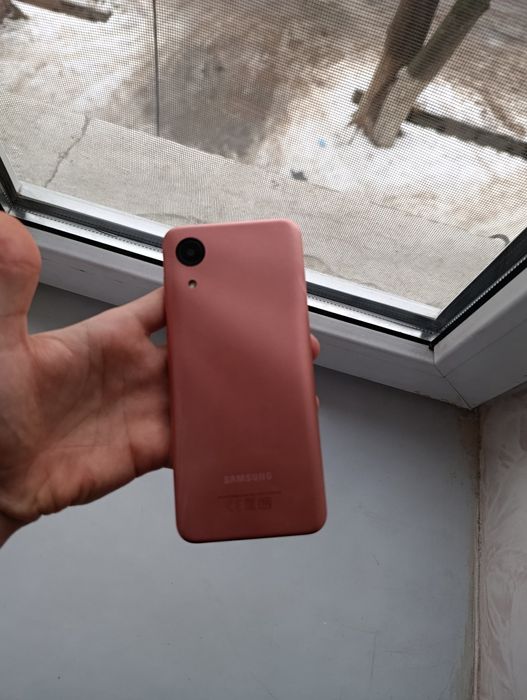 Продам samsung a 03