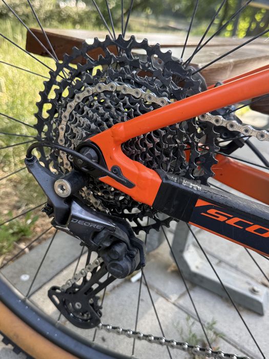 Vand Bicicleta Scott Spark 960