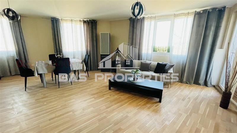 Продава се Двустаен апартамент в София, Малинова долина - 74 кв.м за 2730 €/кв.м - Снимка #2