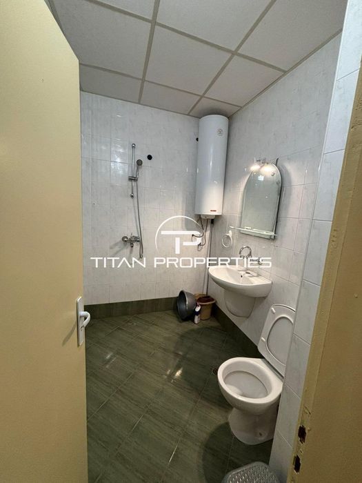 Дава се под наем Двустаен апартамент в Бургас, Център - 55 кв.м за 398.82 € - Снимка #7