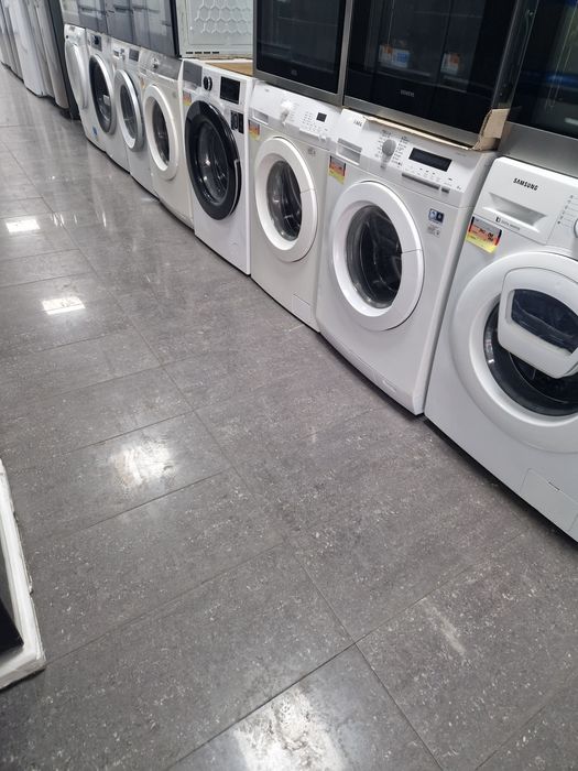 Пералня Samsung A+++ 7 кг