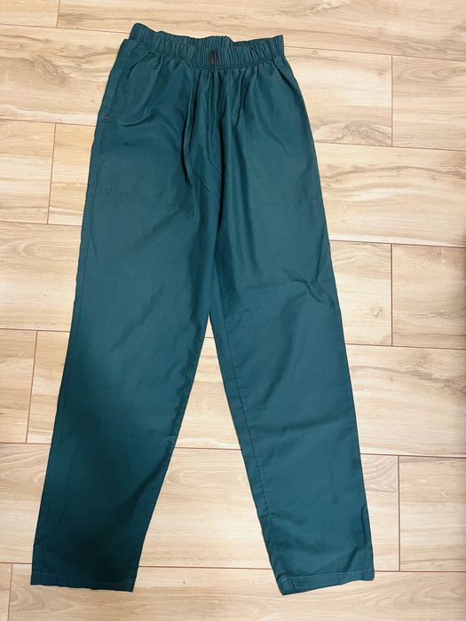 Медицинско облекло