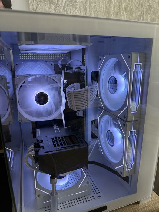 Продам Сетап,Комплектом все вместе