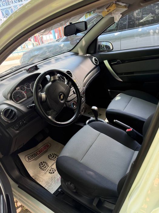 Chevrolet Nexia 3